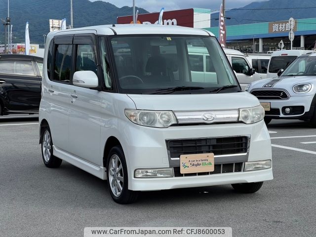 daihatsu tanto 2008 -DAIHATSU--Tanto DBA-L375S--L375S-0046807---DAIHATSU--Tanto DBA-L375S--L375S-0046807- image 2