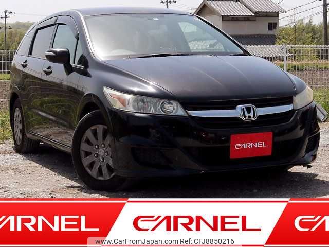 honda stream 2010 N11566 image 1