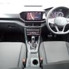 volkswagen t-cross 2022 -VOLKSWAGEN--VW T-Cross 3BA-C1DKR--WVGZZZC1ZNY130409---VOLKSWAGEN--VW T-Cross 3BA-C1DKR--WVGZZZC1ZNY130409- image 3