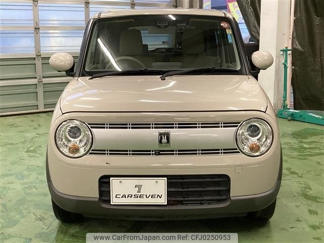 suzuki alto-lapin 2019 -SUZUKI--Alto Lapin DBA-HE33S--HE33S-216735---SUZUKI--Alto Lapin DBA-HE33S--HE33S-216735- image 2