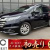 honda odyssey 2016 -HONDA--Odyssey DAA-RC4--RC4-1016778---HONDA--Odyssey DAA-RC4--RC4-1016778- image 1