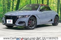honda s660 2021 CFJ1583925