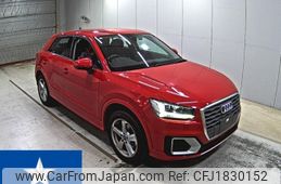 audi q2 2019 CFJ1830152