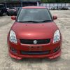 suzuki swift 2008 NIKYO_FZ47685 image 4