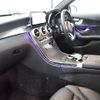 mercedes-benz c-class 2019 -MERCEDES-BENZ--Benz C Class LDA-205014--WDD2050142R490357---MERCEDES-BENZ--Benz C Class LDA-205014--WDD2050142R490357- image 3