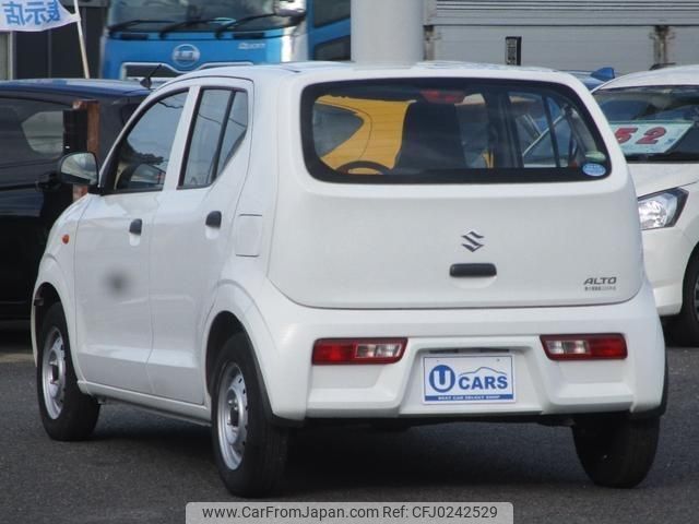 suzuki alto 2020 quick_quick_HBD-HA36V_HA36V-142578 image 2