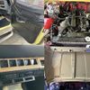 jeep wrangler 1992 CFJ0900020 image 9