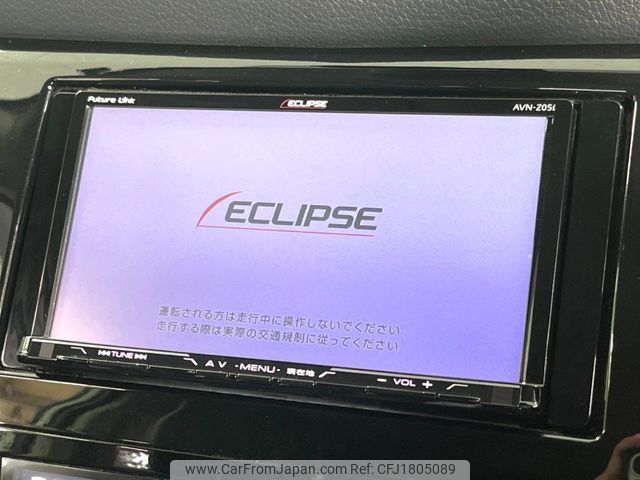 nissan x-trail 2016 CFJ1805089 image 2