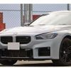 bmw m2 2023 -BMW 【山口 342ﾆ1002】--BMW M2 3BA-12DM30--WBS12DM0308D51465---BMW 【山口 342ﾆ1002】--BMW M2 3BA-12DM30--WBS12DM0308D51465- image 4