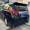 toyota alphard 2015 -TOYOTA--Alphard DBA-AGH30W--AGH30-0042091---TOYOTA--Alphard DBA-AGH30W--AGH30-0042091- image 3