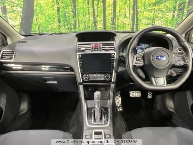 subaru levorg 2019 -SUBARU--Levorg DBA-VM4--VM4-128287---SUBARU--Levorg DBA-VM4--VM4-128287- image 2