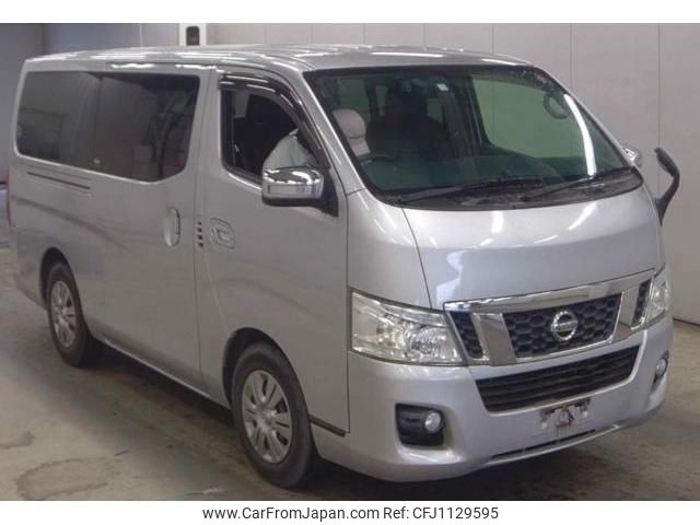 nissan nv350-caravan-van 2012 quick_quick_CBF-VR2E26_002565 image 1