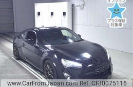 toyota 86 2012 -TOYOTA--86 ZN6-017644---TOYOTA--86 ZN6-017644-