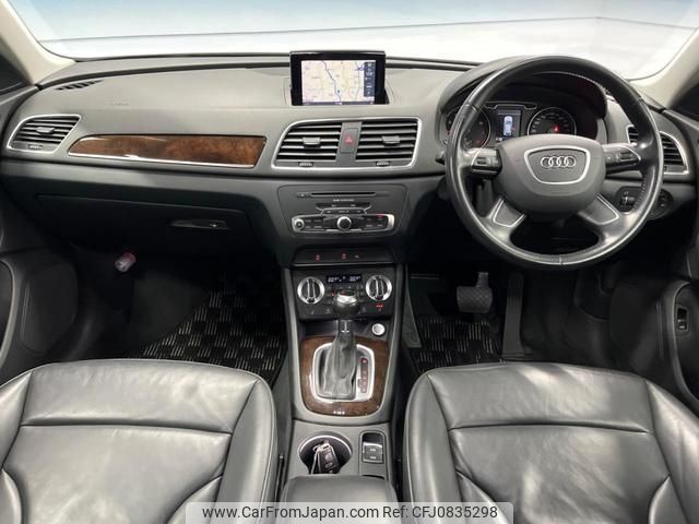 audi q3 2014 quick_quick_8UCHP_WAUZZZ8U0ER110653 image 2