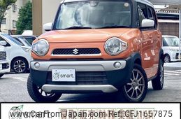 suzuki hustler 2016 CFJ1657875