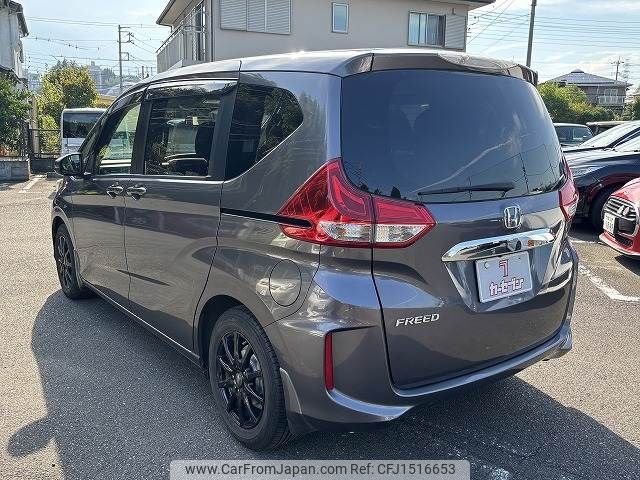 honda freed 2016 CFJ1516653 image 2