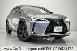 lexus ux 2019 -LEXUS--Lexus UX 6AA-MZAH10--MZAH10-2033948---LEXUS--Lexus UX 6AA-MZAH10--MZAH10-2033948-