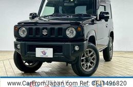 suzuki jimny 2023 quick_quick_3BA-JB64W_JB64W-285248