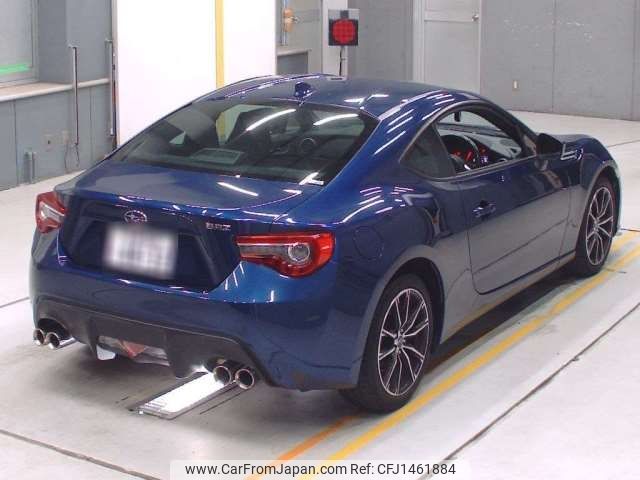 subaru brz 2018 -SUBARU 【京都 302ﾑ4832】--BRZ DBA-ZC6--ZC6-030222---SUBARU 【京都 302ﾑ4832】--BRZ DBA-ZC6--ZC6-030222- image 2