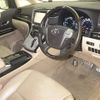 toyota vellfire 2012 -TOYOTA--Vellfire ATH20W-8003729---TOYOTA--Vellfire ATH20W-8003729- image 4