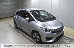 honda fit 2014 CFJ1699647