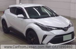toyota c-hr 2023 CFJ1890460