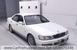 nissan laurel 1997 -NISSAN--Laurel GC35-004184---NISSAN--Laurel GC35-004184-