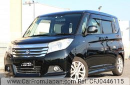 suzuki solio 2015 quick_quick_DAA-MA36S_MA36S-107661