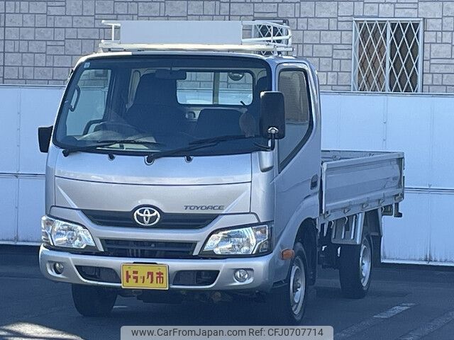 toyota toyoace 2018 -TOYOTA--Toyoace LDF-KDY271--KDY271-0005724---TOYOTA--Toyoace LDF-KDY271--KDY271-0005724- image 1