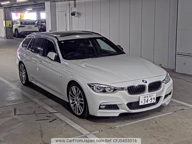 bmw 3-series 2018 -BMW--BMW 3 Series WBA8K12090A826854---BMW--BMW 3 Series WBA8K12090A826854- image 1