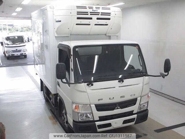 mitsubishi-fuso canter 2016 CFJ1311587 image 1