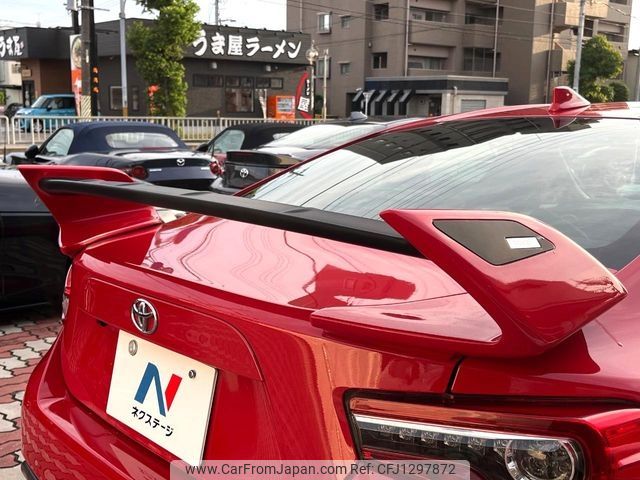 toyota 86 2019 -TOYOTA--86 4BA-ZN6--ZN6-102052---TOYOTA--86 4BA-ZN6--ZN6-102052- image 2