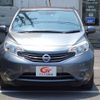 nissan note 2014 -NISSAN--Note DBA-NE12--NE12-015849---NISSAN--Note DBA-NE12--NE12-015849- image 2