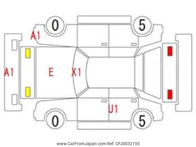 honda n-box 2021 -HONDA--N BOX 6BA-JF3--JF3-5037524---HONDA--N BOX 6BA-JF3--JF3-5037524- image 2