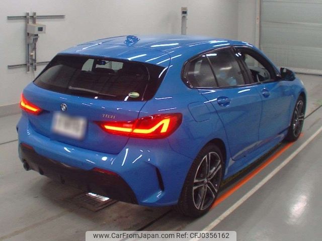 bmw 1-series 2019 -BMW--BMW 1 Series 7K15-WBA7K320907E45206---BMW--BMW 1 Series 7K15-WBA7K320907E45206- image 2