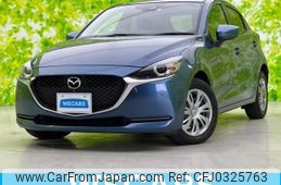 mazda demio 2019 quick_quick_6BA-DJLFS_DJLFS-703223