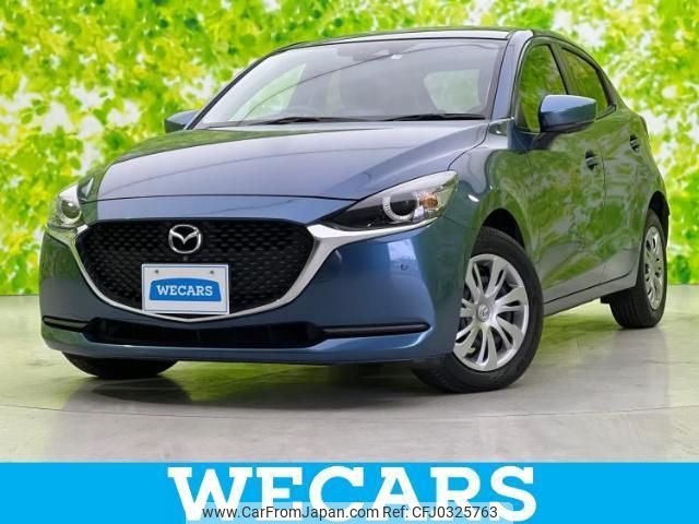 mazda demio 2019 quick_quick_6BA-DJLFS_DJLFS-703223 image 1