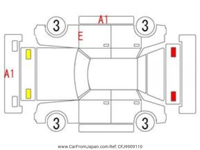 honda n-box 2021 -HONDA--N BOX 6BA-JF3--JF3-2329406---HONDA--N BOX 6BA-JF3--JF3-2329406- image 2