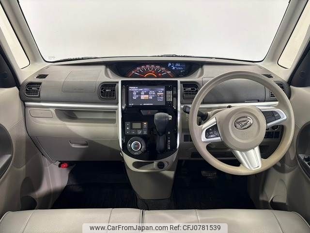 daihatsu tanto 2018 -DAIHATSU--Tanto DBA-LA600S--LA600S-0634699---DAIHATSU--Tanto DBA-LA600S--LA600S-0634699- image 2