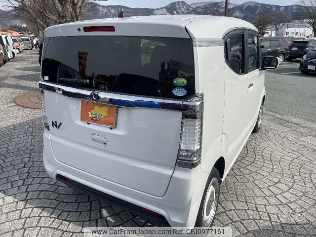 honda n-box-slash 2019 -HONDA--N BOX SLASH DBA-JF2--JF2-9300273---HONDA--N BOX SLASH DBA-JF2--JF2-9300273- image 2