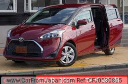 toyota sienta 2019 quick_quick_NSP170G_NSP170-7200922