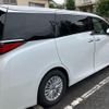 toyota alphard 2025 CFJ1832786 image 4