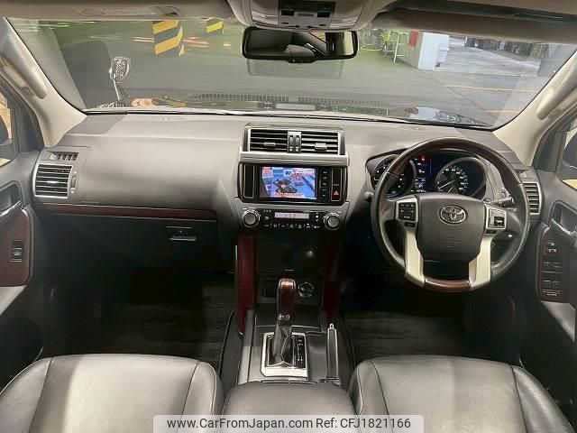 toyota land-cruiser-prado 2015 CFJ1821166 image 2