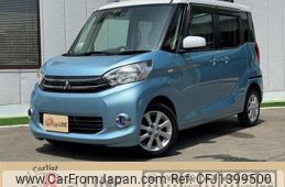 mitsubishi ek-space 2016 CFJ1399500