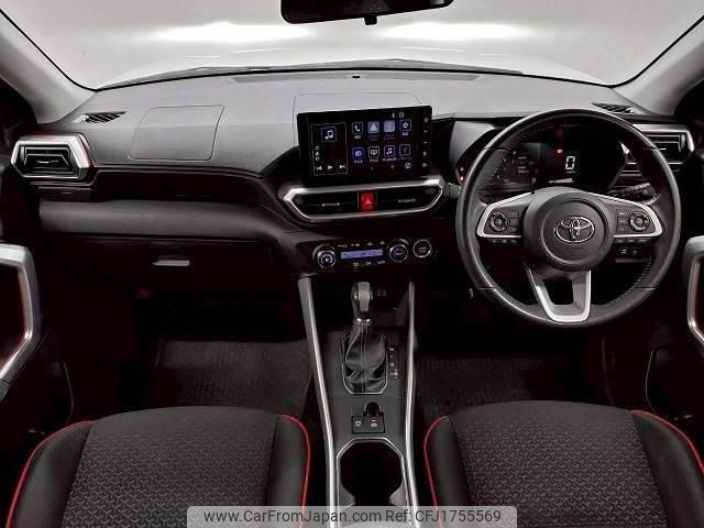 toyota raize 2023 CFJ1755569 image 2