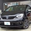 honda fit 2021 -HONDA--Fit 6AA-GR4--GR4-1008277---HONDA--Fit 6AA-GR4--GR4-1008277- image 1