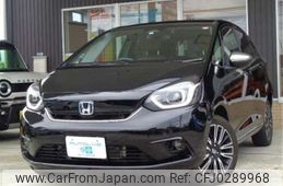 honda fit 2021 -HONDA--Fit 6AA-GR4--GR4-1008277---HONDA--Fit 6AA-GR4--GR4-1008277-