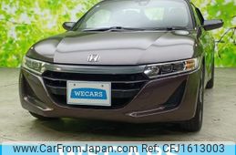 honda s660 2017 CFJ1613003