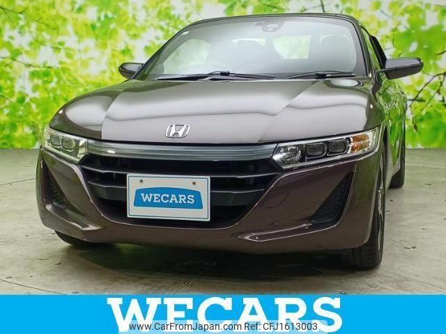 honda s660 2017 CFJ1613003 image 1