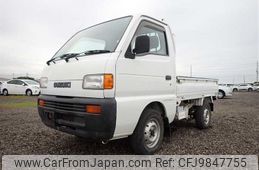 suzuki carry-truck 1998 A461